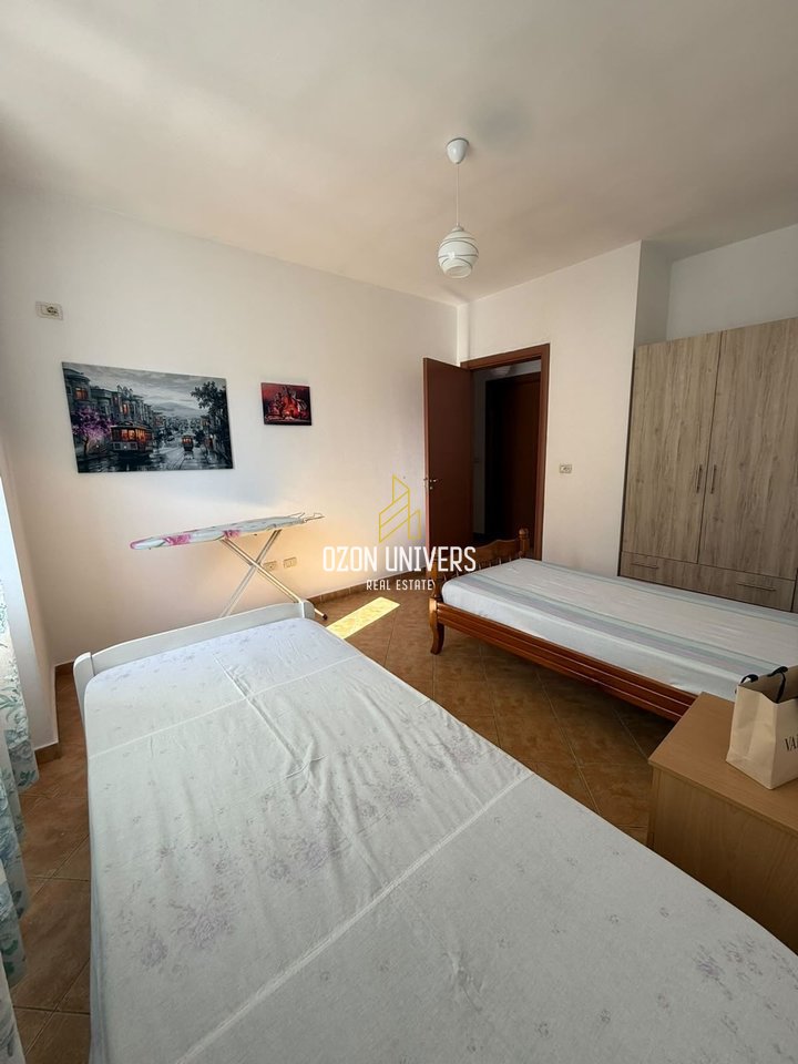 Apartament 2+1 për shitje në Astir!