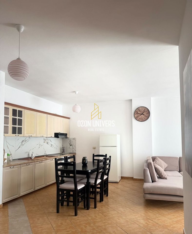 Apartament 2+1 për shitje në Astir!