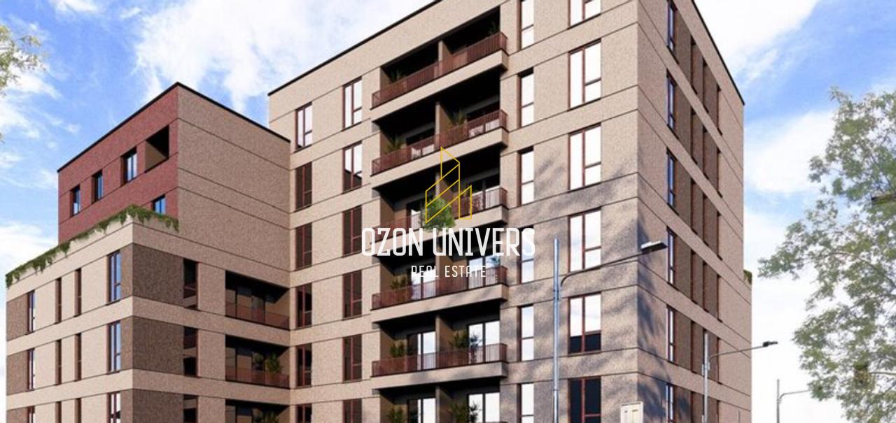 Apartament 2+1 për shitje tek Majestic 2 Residence , Paskuqan!