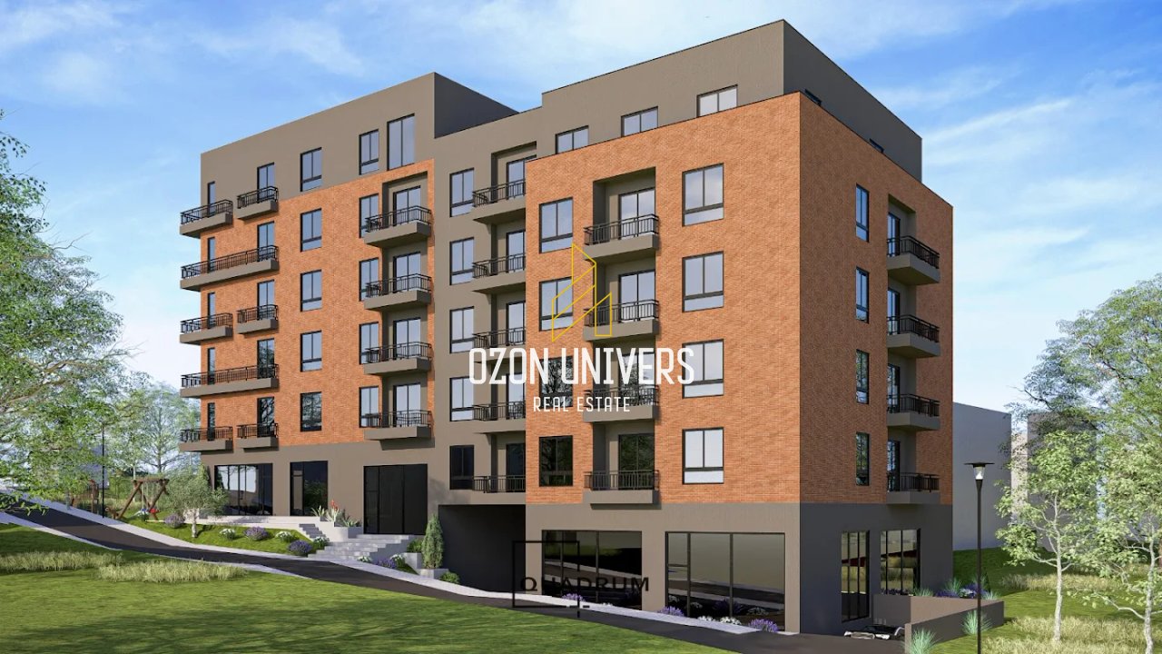 Apartament 1+1+Parking për shitje tek Kupa Shpk, Rruga Havzi Nela, Paskuqan!