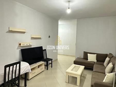 1+1 Apartment for rent in Selitë!