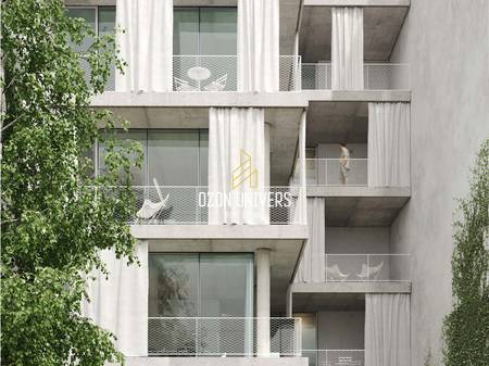 3+1+3 apartment for sale, in By Long Hill Residence, Mjull-Bathore!