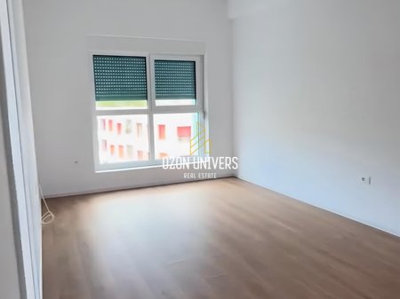 Appartamento 1+1 in affitto presso il Complesso Mangalem, Ali Demi!