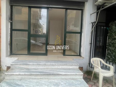 Ambient Biznesi në shitje, mbrapa Globe!