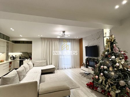 2+1+2 apartment for sale, near Dinamo Stadium!