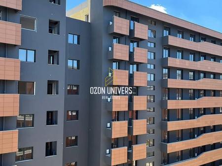 Parking space for sale, at Oasis Residence Astir!