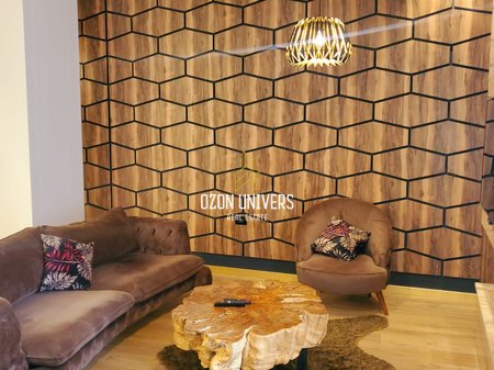 Apartament 2+1+2 për qira, tek Rruga e Elbasanit!