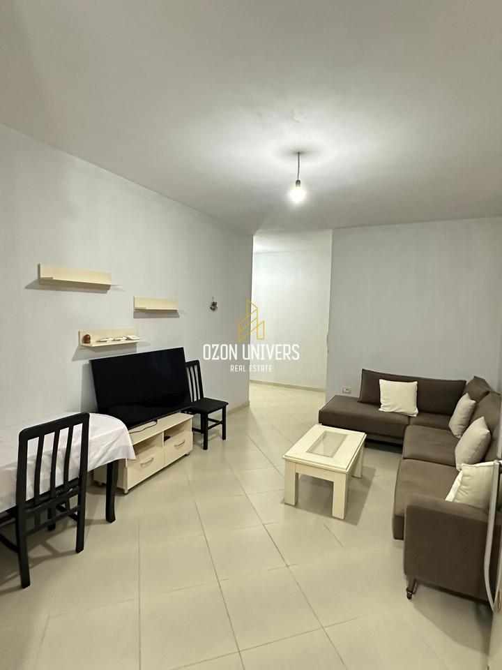 1+1 Apartment for rent in Selitë!