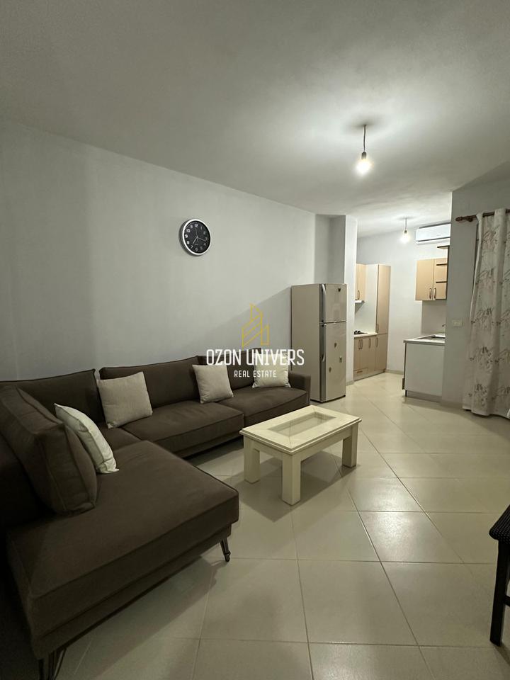 1+1 Apartment for rent in Selitë!