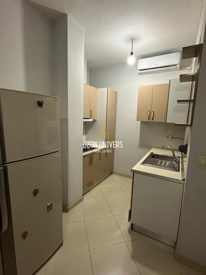 1+1 Apartment for rent in Selitë!