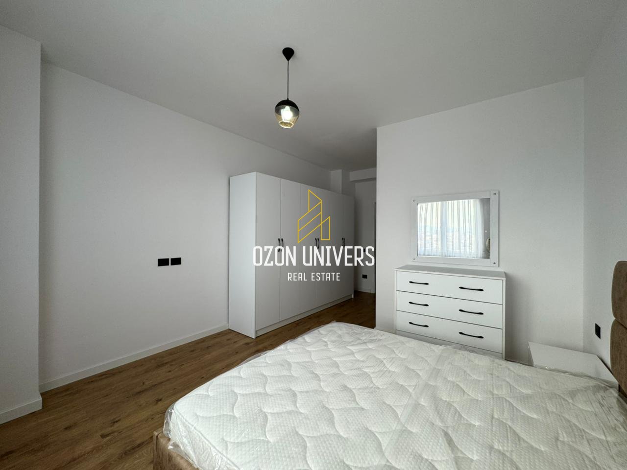 Apartament 2+1 për qira në Paskuqan!