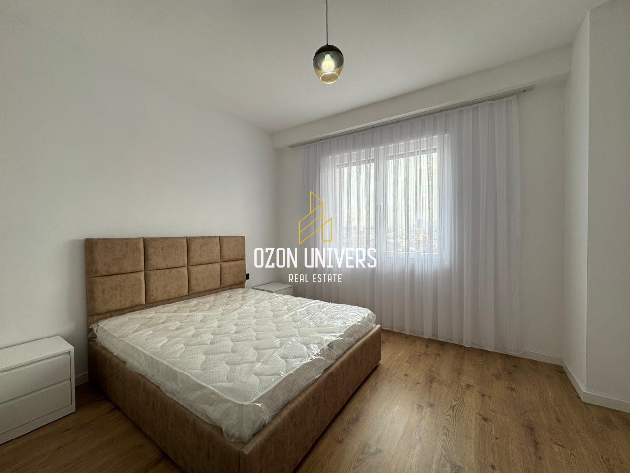 Apartament 2+1 për qira në Paskuqan!