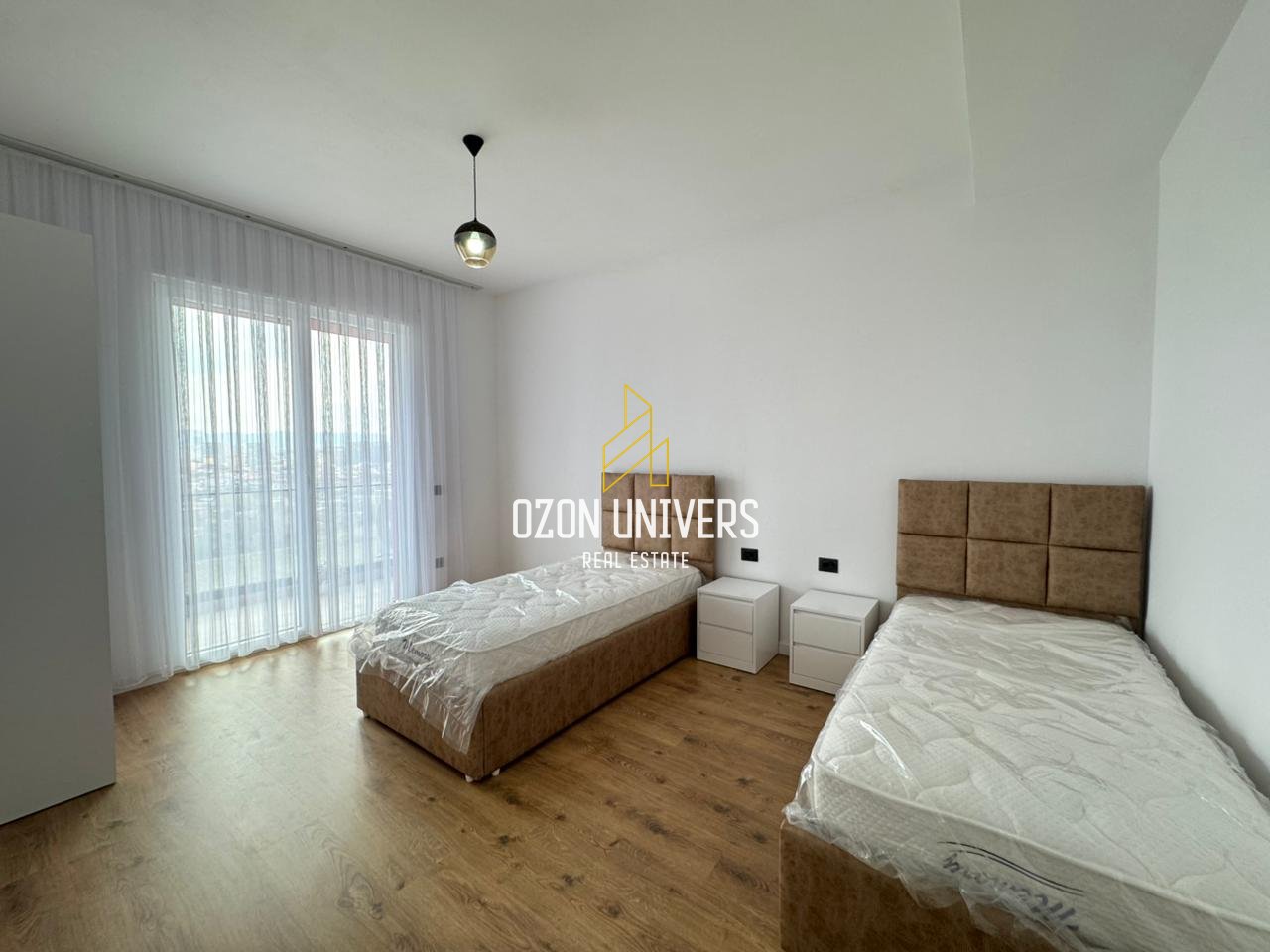 Apartament 2+1 për qira në Paskuqan!