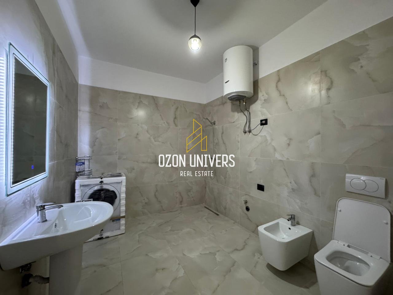 Apartament 2+1 për qira në Paskuqan!