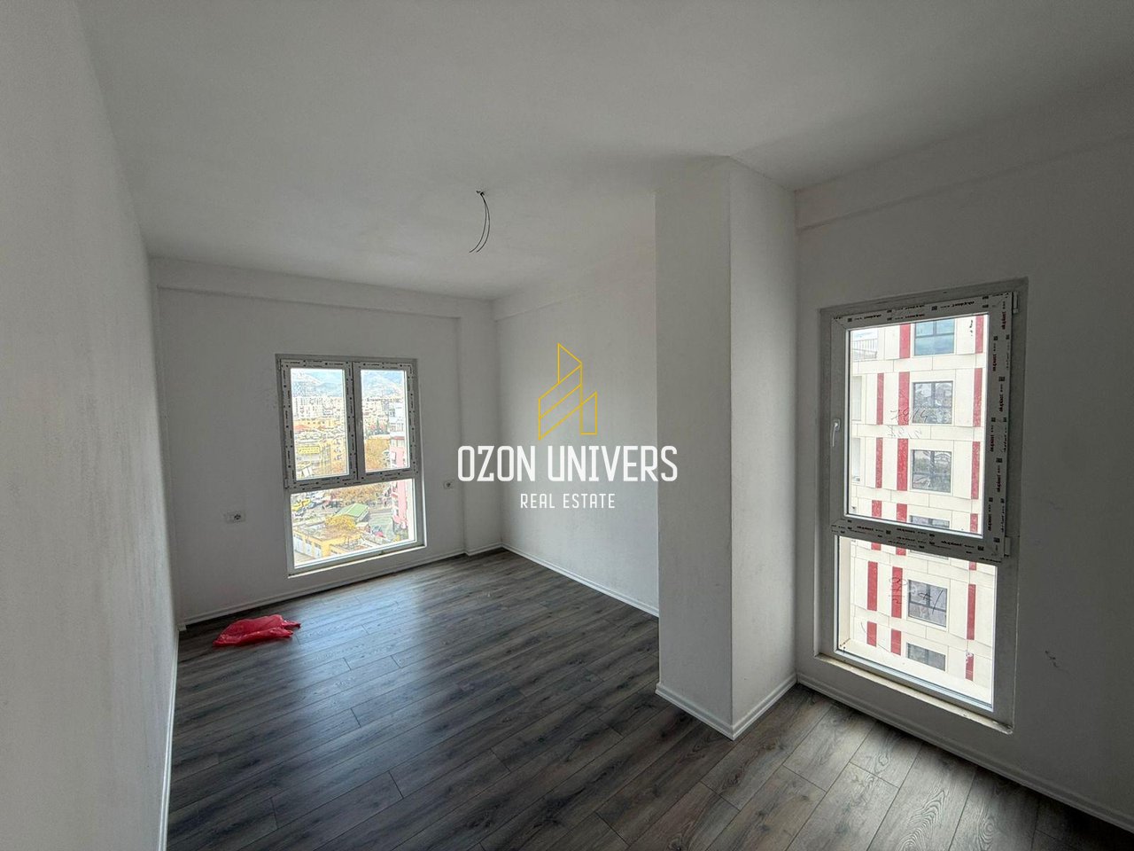 Apartment 2+1+2 for Sale in Zog i Zi!