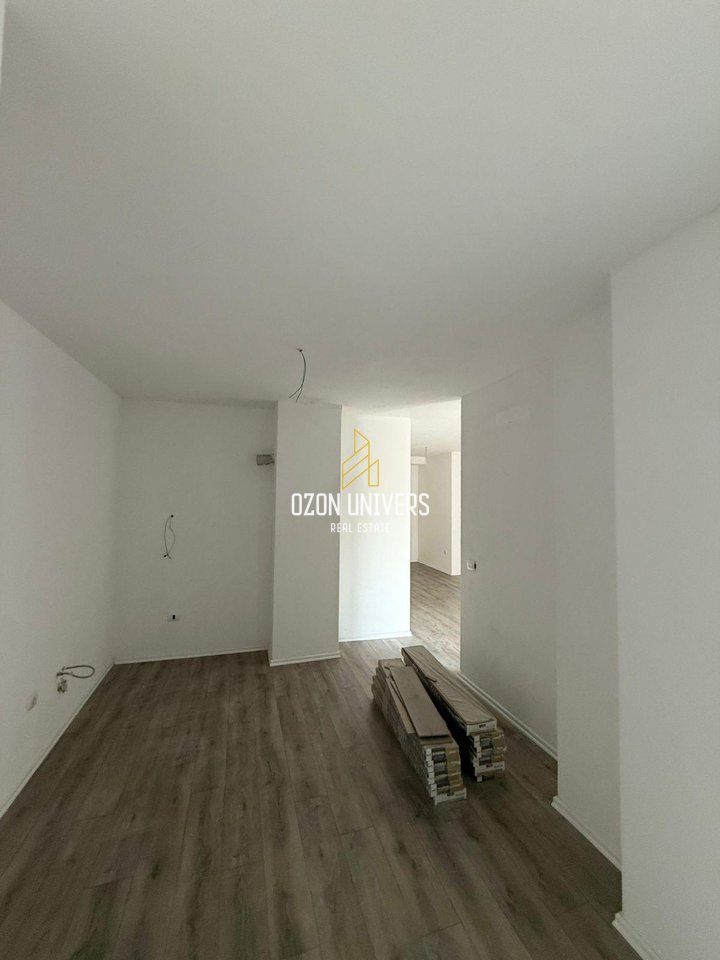 Apartment 2+1+2 for Sale in Zog i Zi!