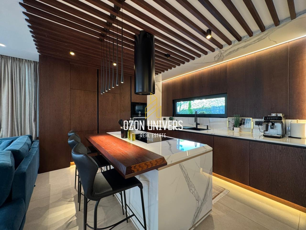 Luxury villa for sale at San Pietro Residence, Gjiri i Lalzit!