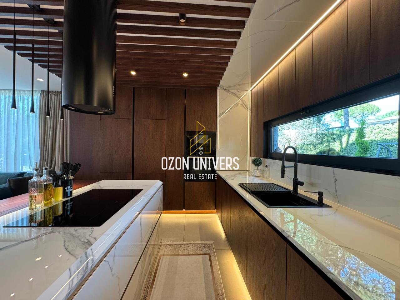 Luxury villa for sale at San Pietro Residence, Gjiri i Lalzit!