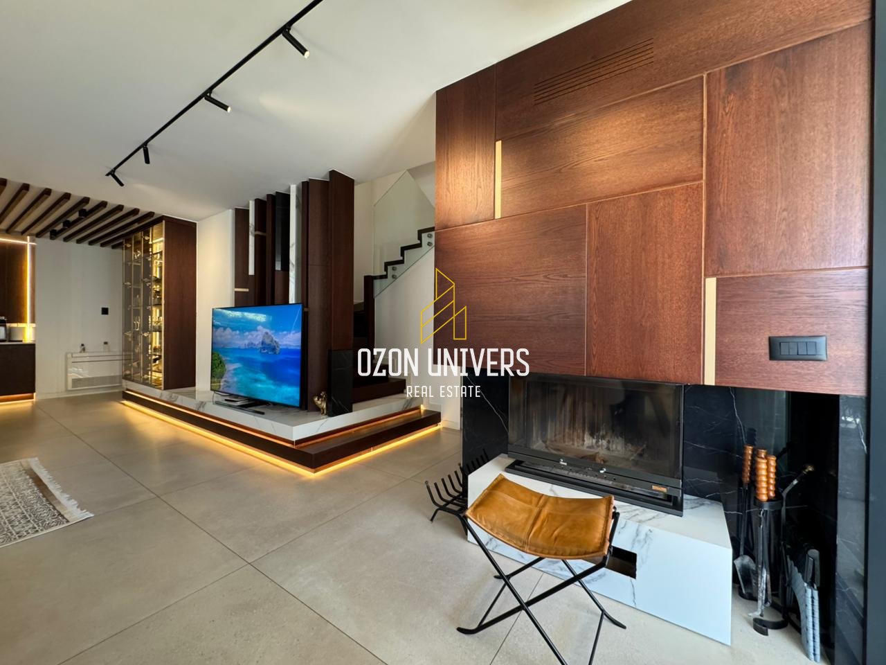 Luxury villa for sale at San Pietro Residence, Gjiri i Lalzit!