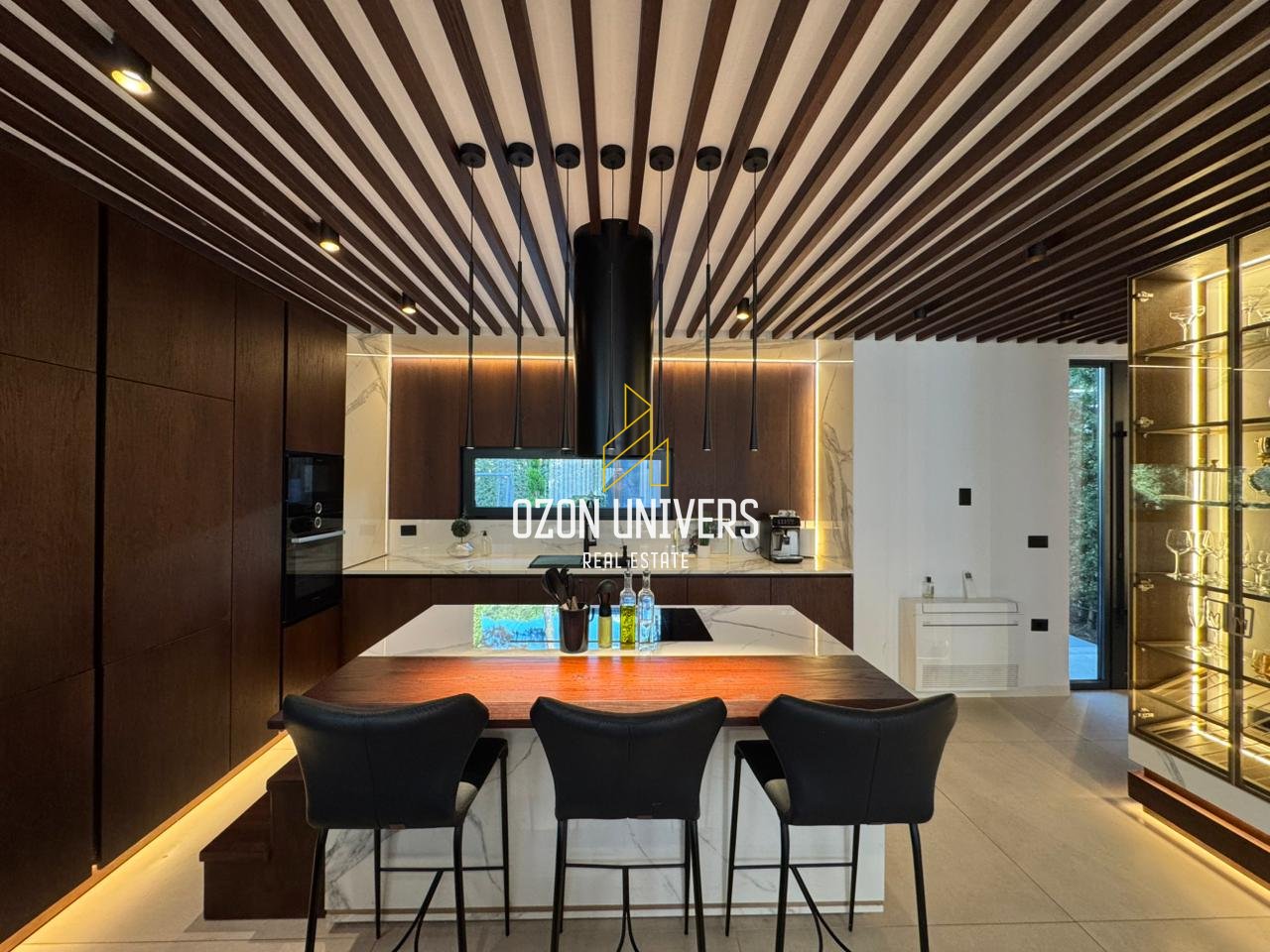 Luxury villa for sale at San Pietro Residence, Gjiri i Lalzit!