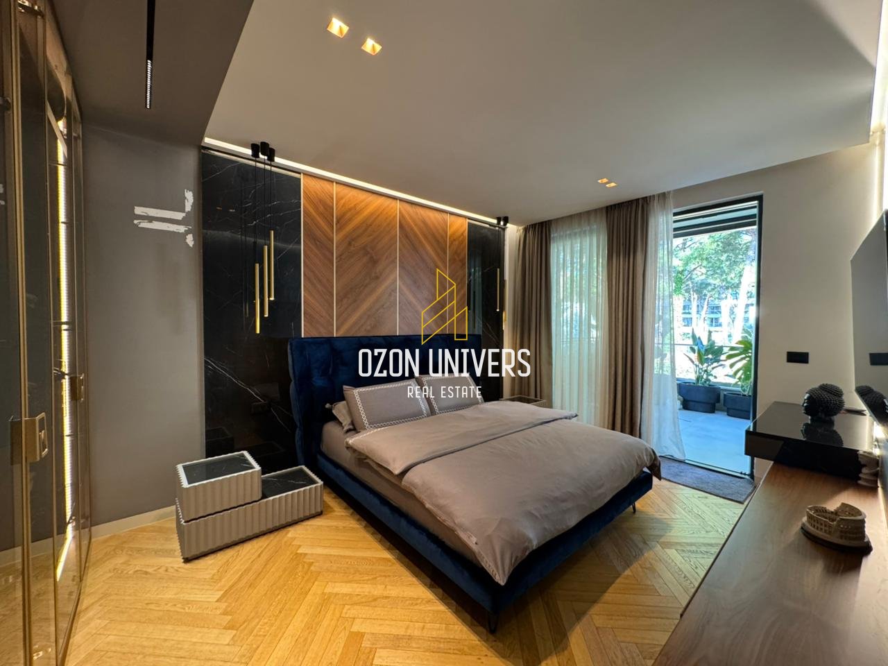 Luxury villa for sale at San Pietro Residence, Gjiri i Lalzit!