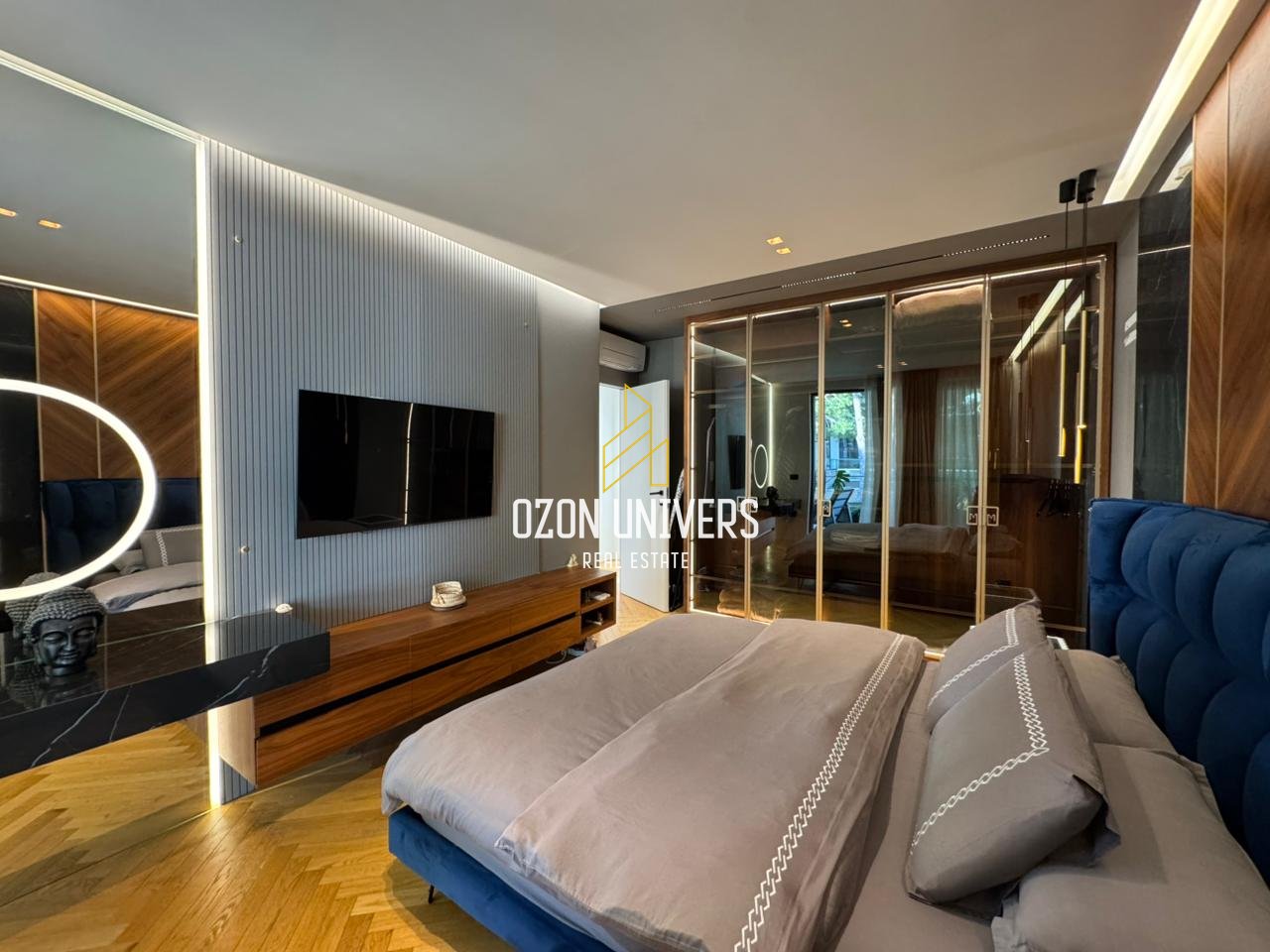 Luxury villa for sale at San Pietro Residence, Gjiri i Lalzit!