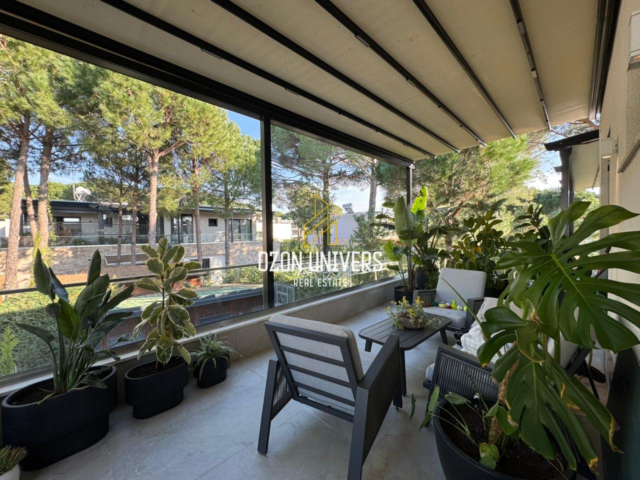 Luxury villa for sale at San Pietro Residence, Gjiri i Lalzit!