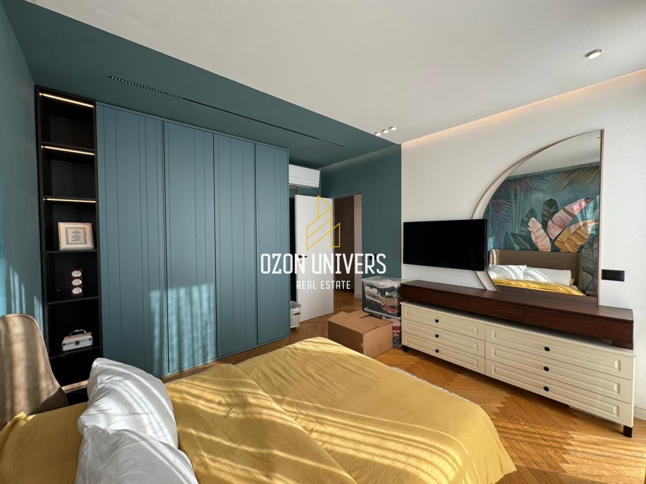 Luxury villa for sale at San Pietro Residence, Gjiri i Lalzit!