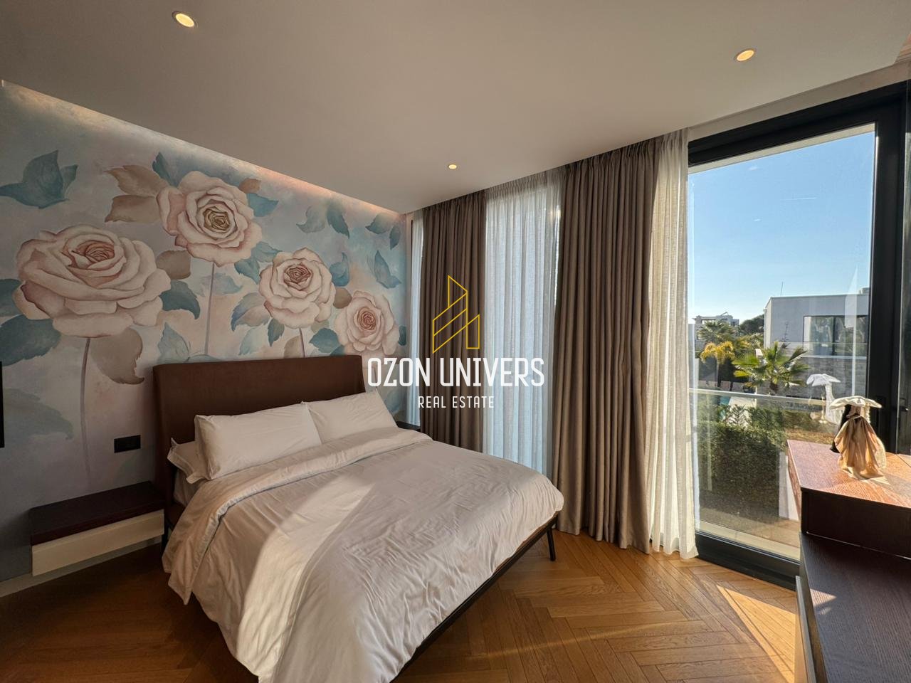 Luxury villa for sale at San Pietro Residence, Gjiri i Lalzit!