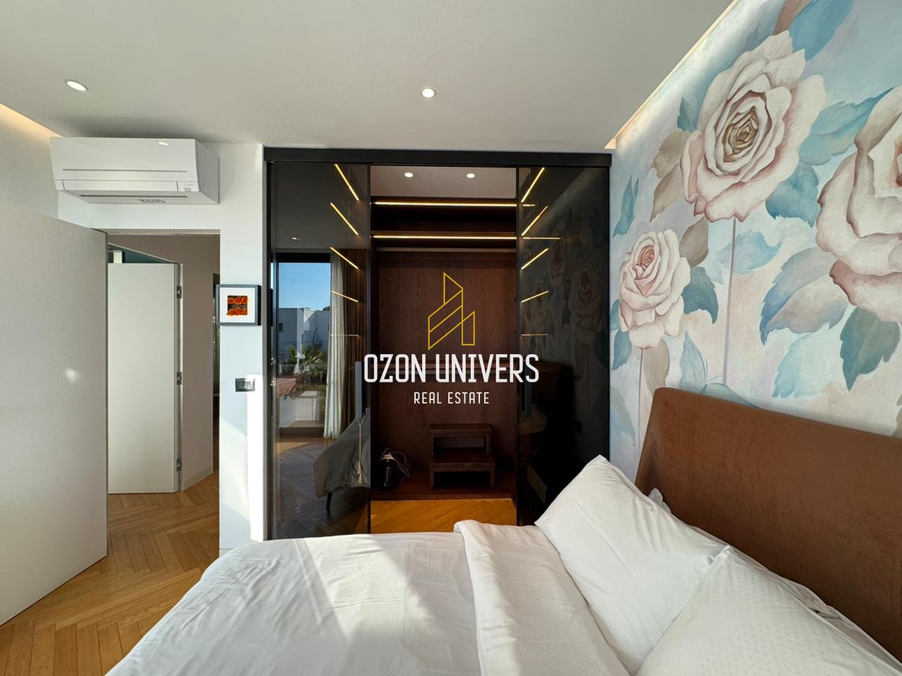 Luxury villa for sale at San Pietro Residence, Gjiri i Lalzit!