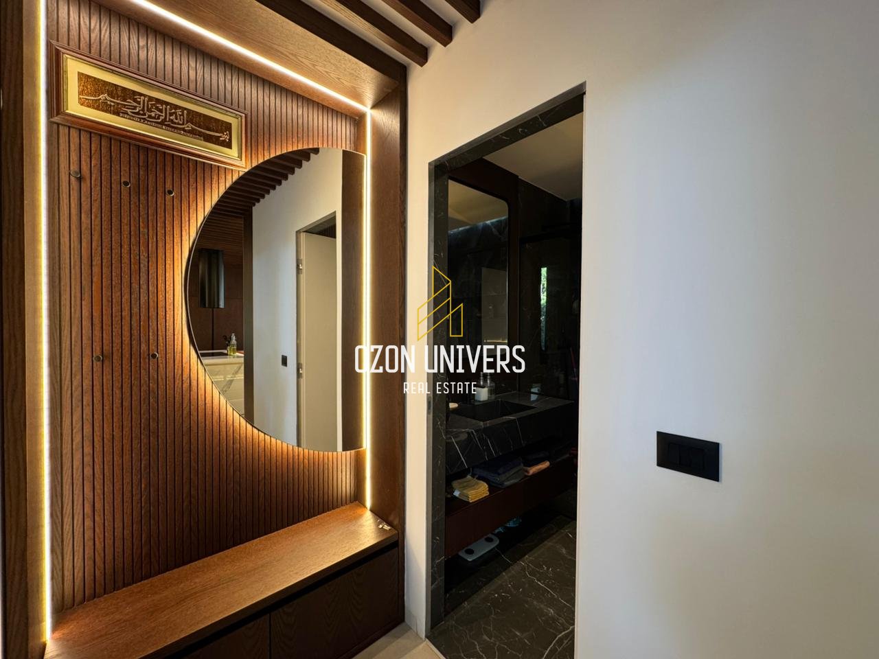 Luxury villa for sale at San Pietro Residence, Gjiri i Lalzit!