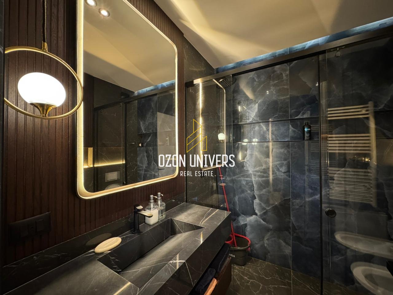 Luxury villa for sale at San Pietro Residence, Gjiri i Lalzit!