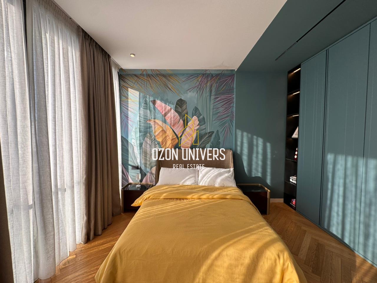 Luxury villa for sale at San Pietro Residence, Gjiri i Lalzit!