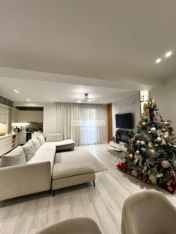 2+1+2 apartment for sale, near Dinamo Stadium!