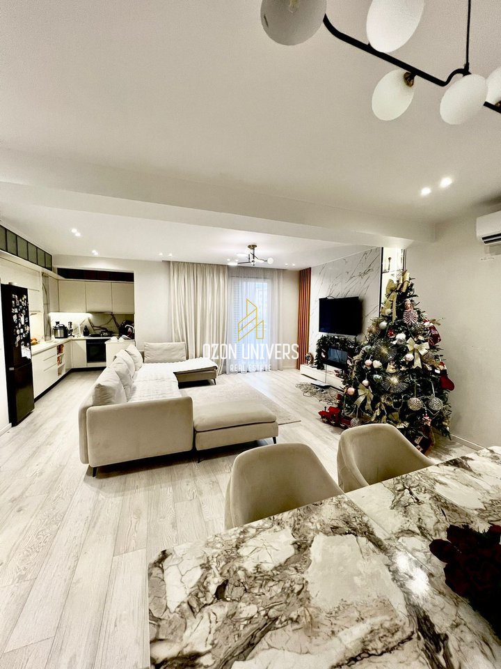 2+1+2 apartment for sale, near Dinamo Stadium!