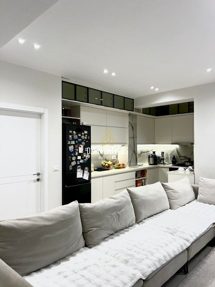 2+1+2 apartment for sale, near Dinamo Stadium!