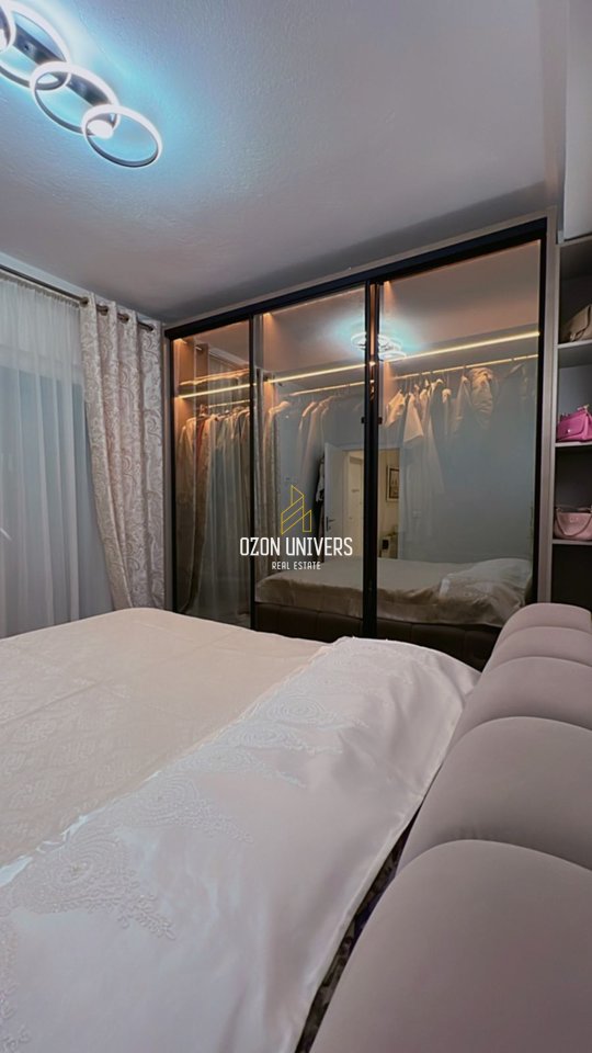 2+1+2 apartment for sale, near Dinamo Stadium!