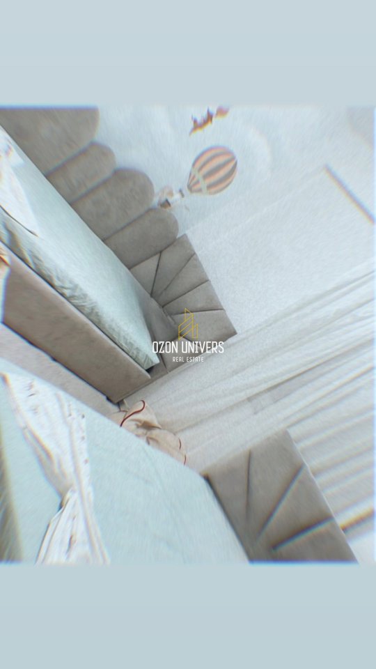 2+1+2 apartment for sale, near Dinamo Stadium!