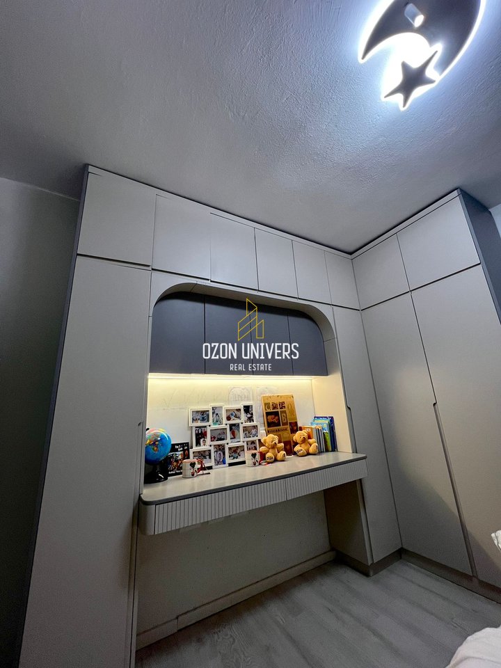 2+1+2 apartment for sale, near Dinamo Stadium!