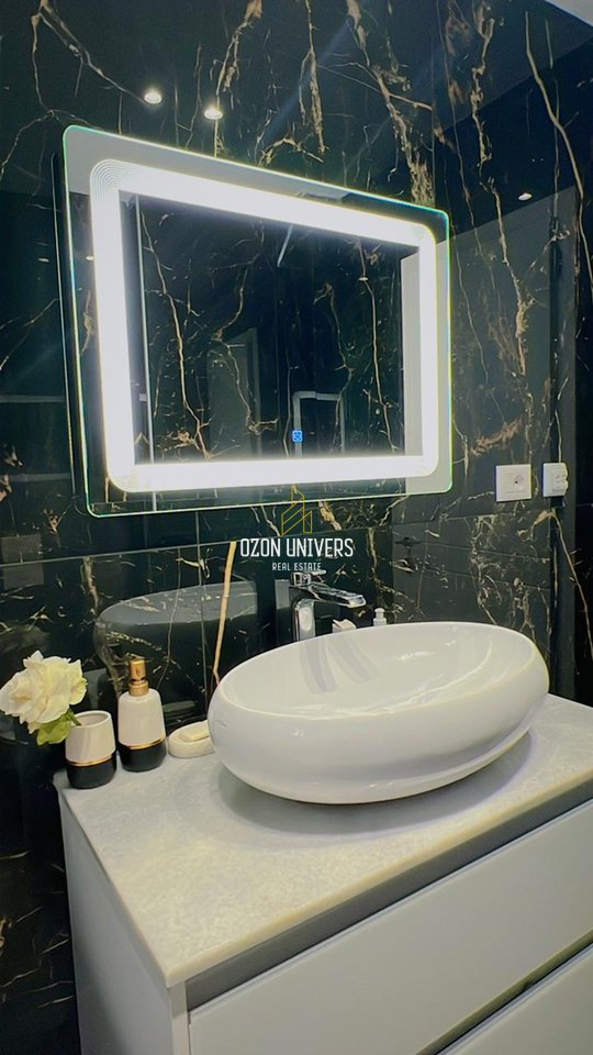 2+1+2 apartment for sale, near Dinamo Stadium!