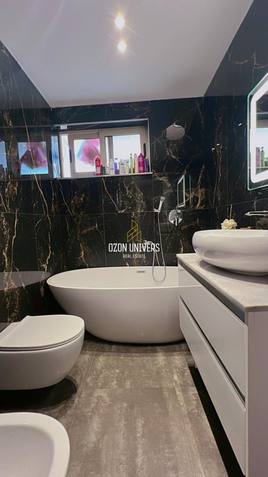 2+1+2 apartment for sale, near Dinamo Stadium!