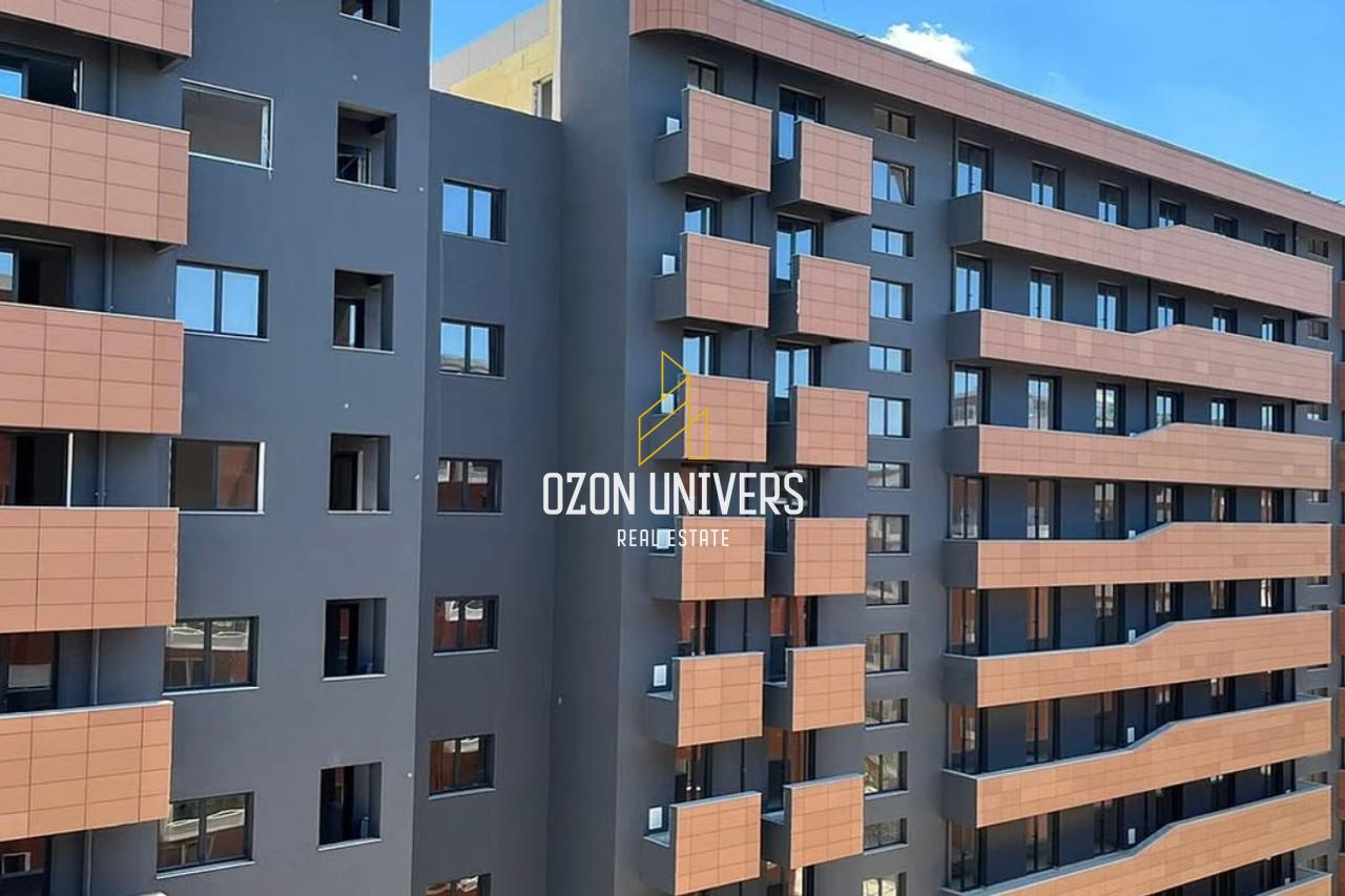 Parking space for sale, at Oasis Residence Astir!