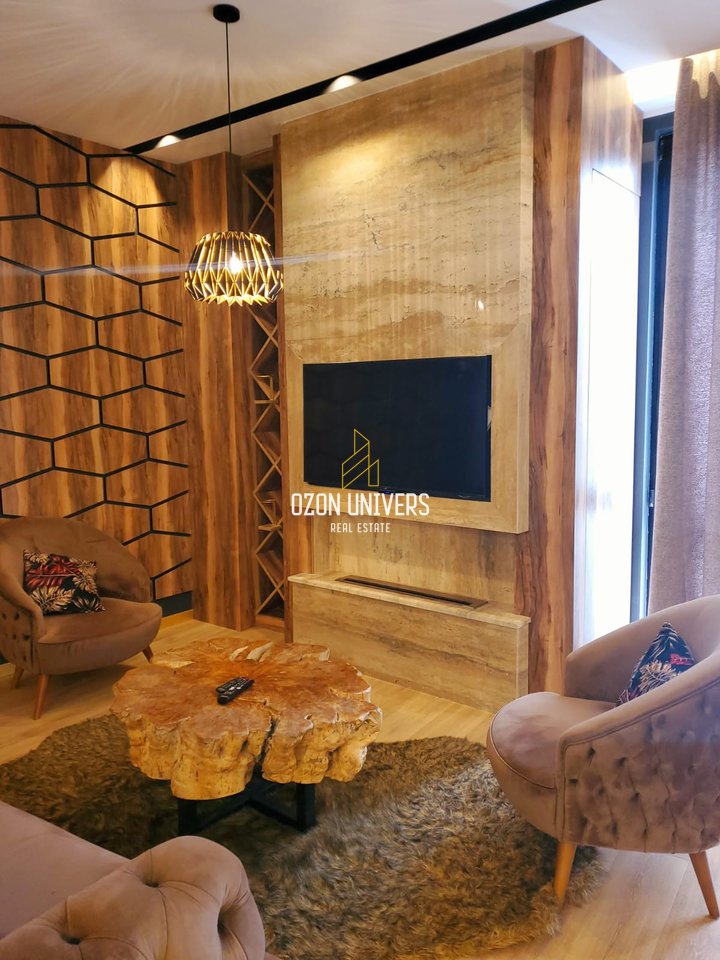 Apartament 2+1+2 për qira, tek Rruga e Elbasanit!