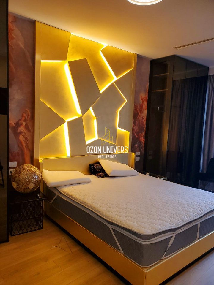 Apartament 2+1+2 për qira, tek Rruga e Elbasanit!