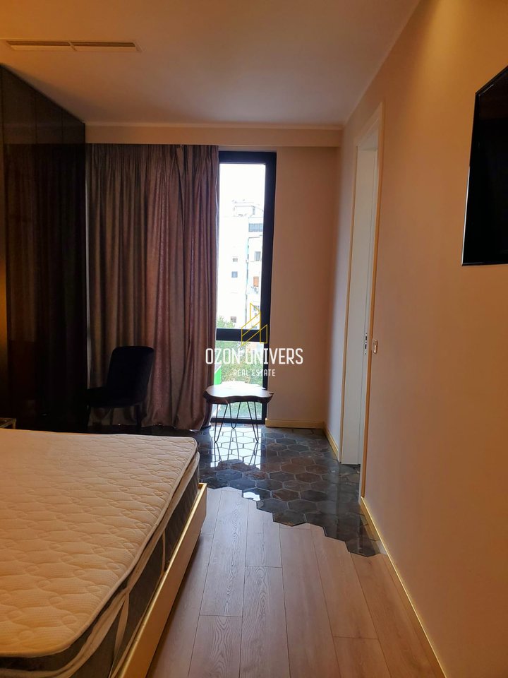 Apartament 2+1+2 për qira, tek Rruga e Elbasanit!