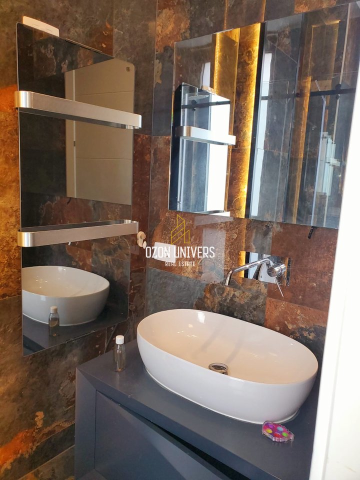 Apartament 2+1+2 për qira, tek Rruga e Elbasanit!