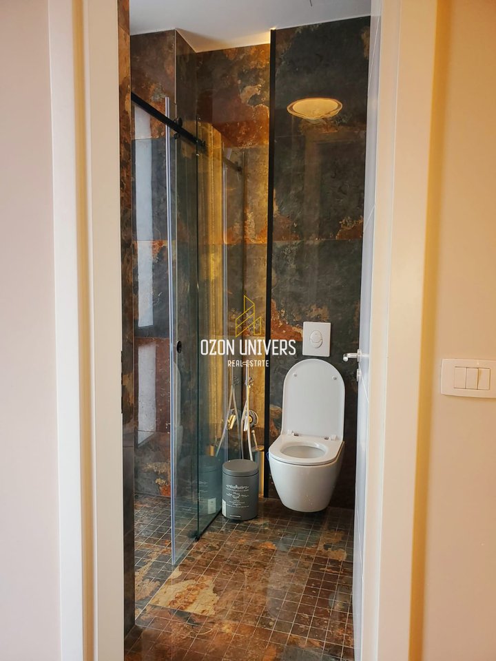 Apartament 2+1+2 për qira, tek Rruga e Elbasanit!