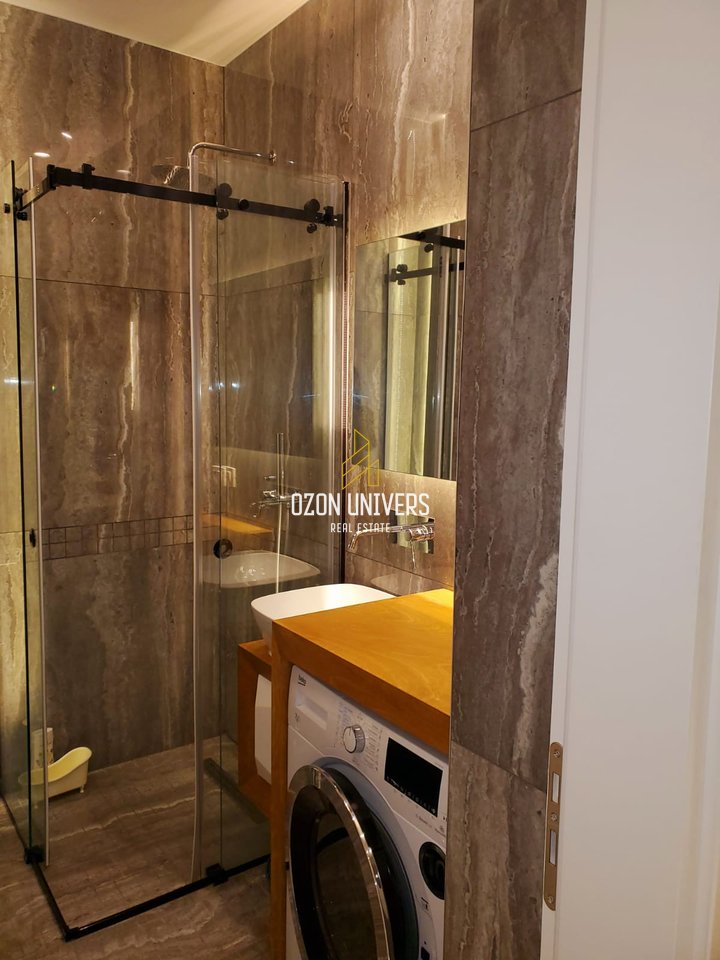 Apartament 2+1+2 për qira, tek Rruga e Elbasanit!