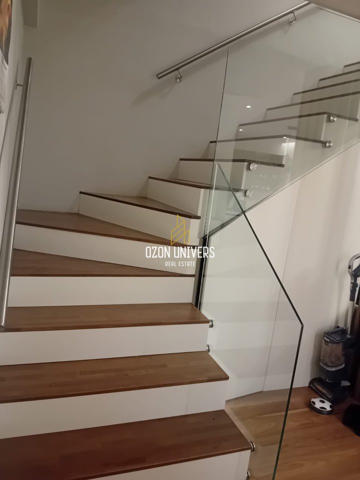 Duplex 3+1+parking space for rent, 5 Maji Street