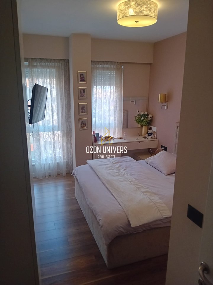 Duplex 3+1+parking space for rent, 5 Maji Street